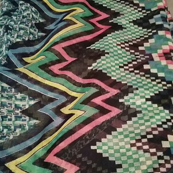 Infinity scarf - Picture 3 of 3