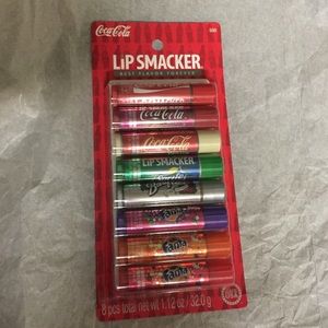 LIP SMACKERS