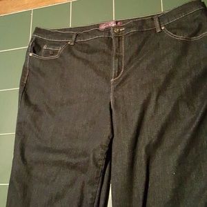 Gloria Vanderbilt jeans