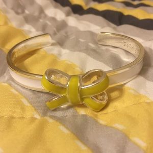 Vera Bradley - Bow Bracelet