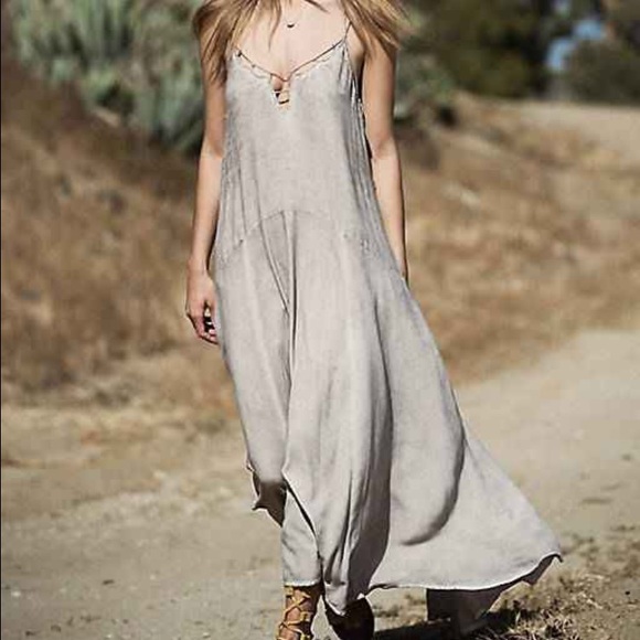 ****SOLD*******Long Shadows Maxi