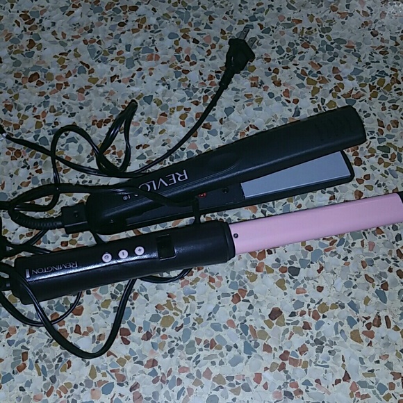 Hair Tools