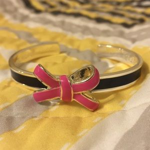 Vera Bradley - Bow Bracelet