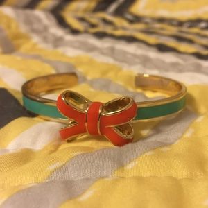 Vera Bradley - Bow Bracelet