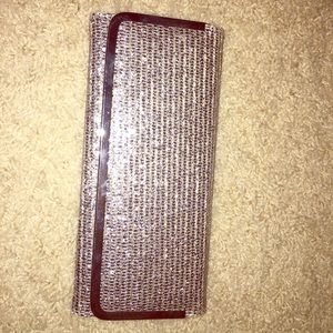 Sparkly super cute wallet!!!