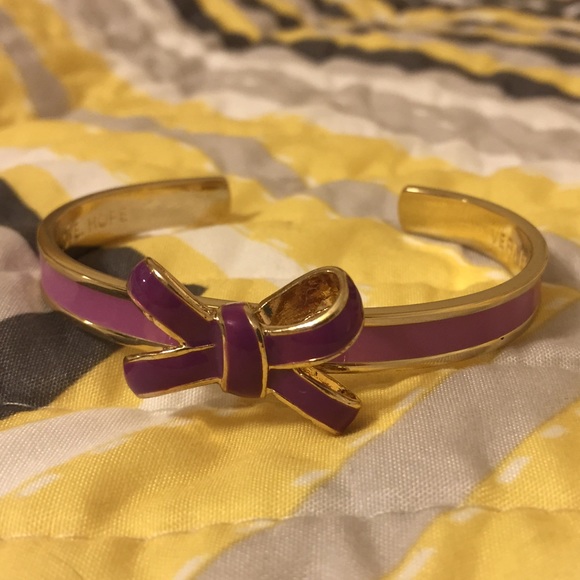 Vera Bradley Jewelry - Vera Bradley - Bow Bracelet