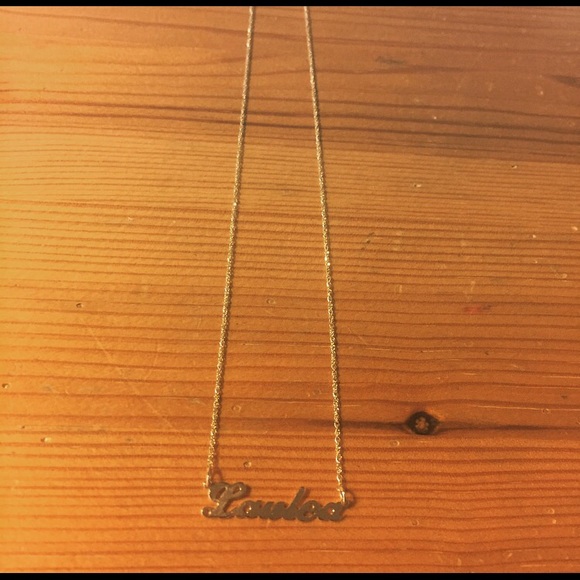 Pendant