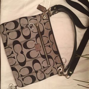 Coach Limited Edition Crossbody SOLD!!!