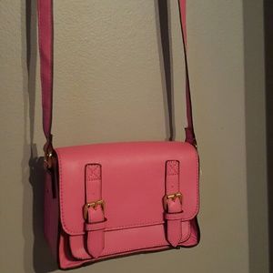 Small crossbody bag