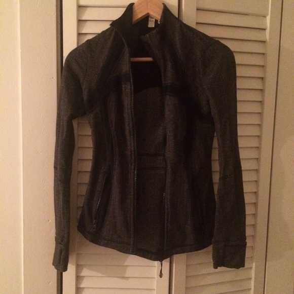 Lululemon jacket