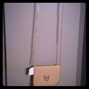 Ctoss body bag/wallet