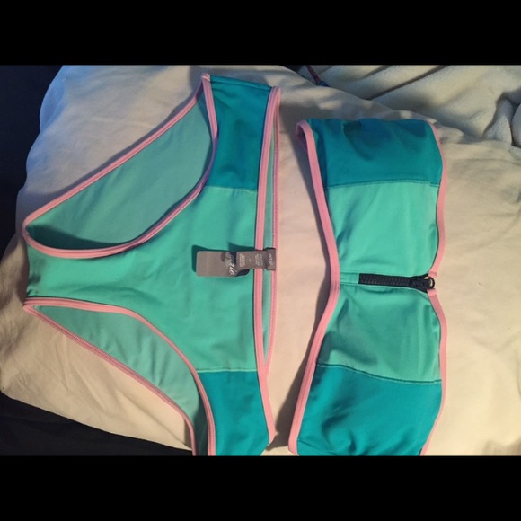 Aerie swimsuit!