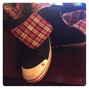 DC Shoes 🚫SOLD🚫