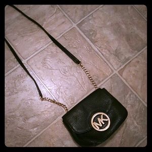 Michael Kors crossbody bag