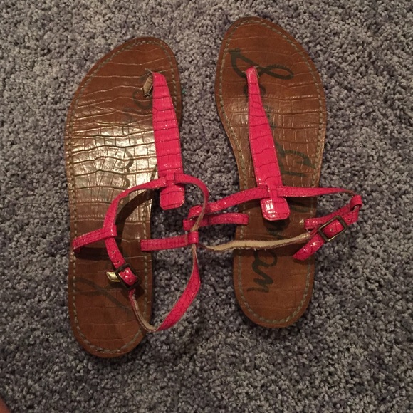 Sam Edelman sandals