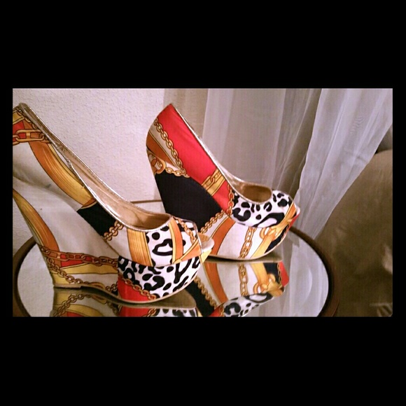 Wedges