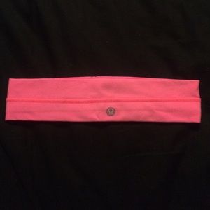 Lululemon headband