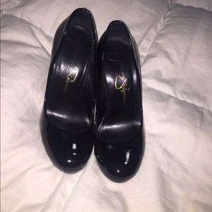 Jessica Simpson Callie Pumps - FINAL MARKDOWN
