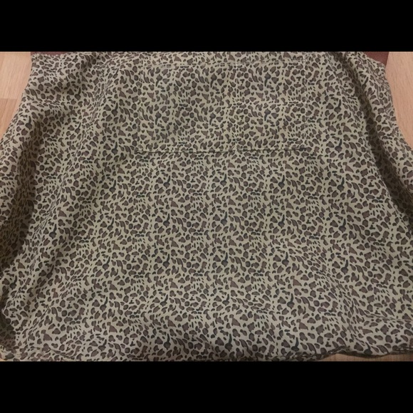 Photos of inside tri-colored Steve Madden handbag - Picture 3 of 4