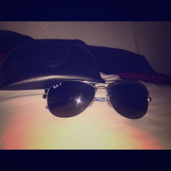 Men's Ray ban
