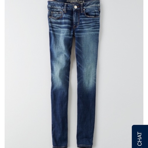 American Eagle Skinny Jean, accepting offers!