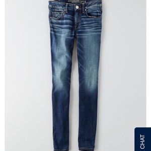 American Eagle Skinny Jean, accepting offers!