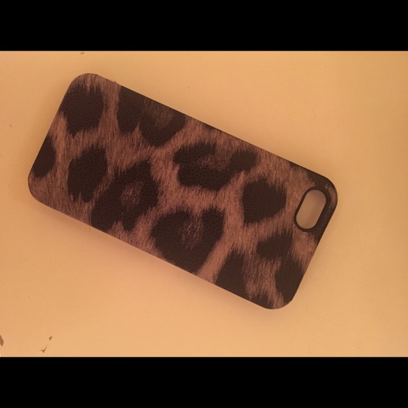 Kate Spade Hardshell iPhone 5 Case
