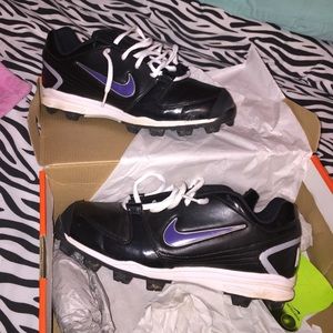 Nike Unify Keystone Cleats