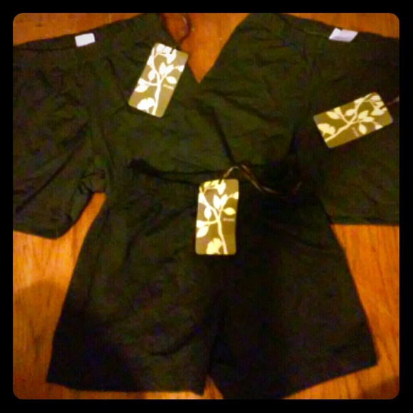 Avani Spandex shorts