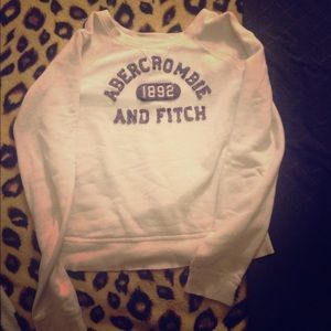 Abercrombie & Fitch Sweater