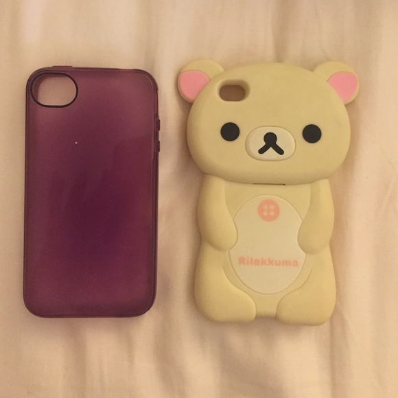 ALL iPhone 4 cases for one price