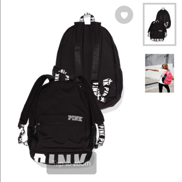 VS Backpack