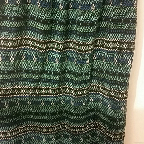 Maxi dress - Picture 3 of 3