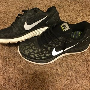Nike Lunarglide 5