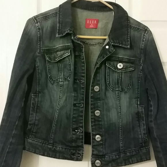 Jean jacket - Picture 3 of 3