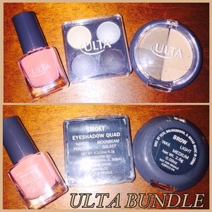 ULTA Bundle
