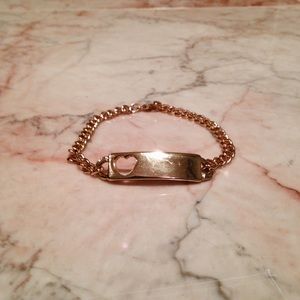 🔑RARE Brandy Melville Bracelet🔑