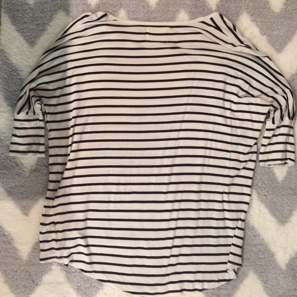 Size small Urban Outfitters striped shirt. - Picture 2 of 3