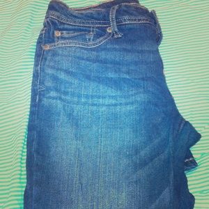 Aeropostale Skinny Jeans