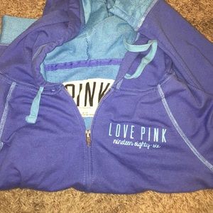 VS Jacket