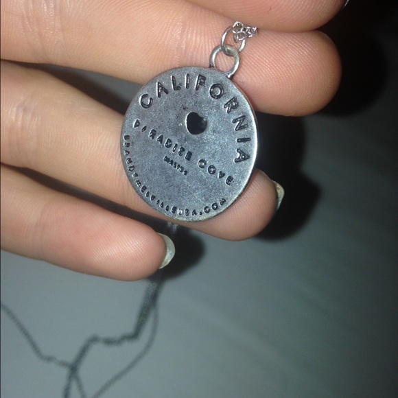 Brandy Melville necklace