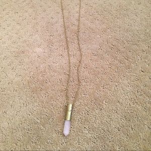 Brandy Melville long chain necklace!NWOTS💗