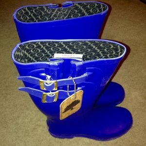 NEW | Chooka Signature  Women"s Rain Boots