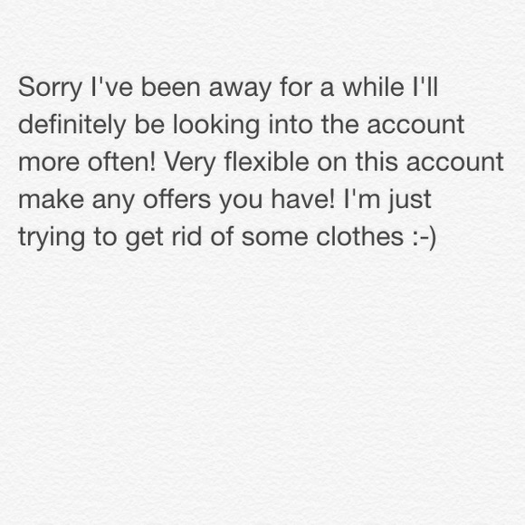 WILL POST MORE ITEMS