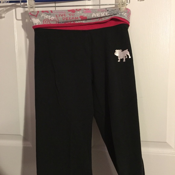 Yoga Pants