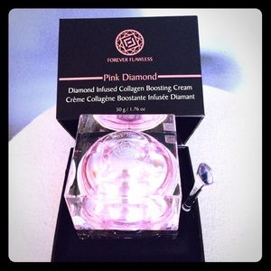 Collagen boost cream