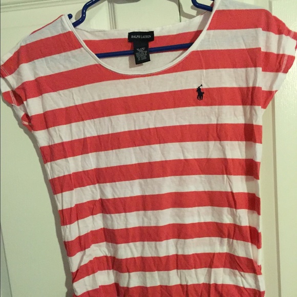 Striped shirt