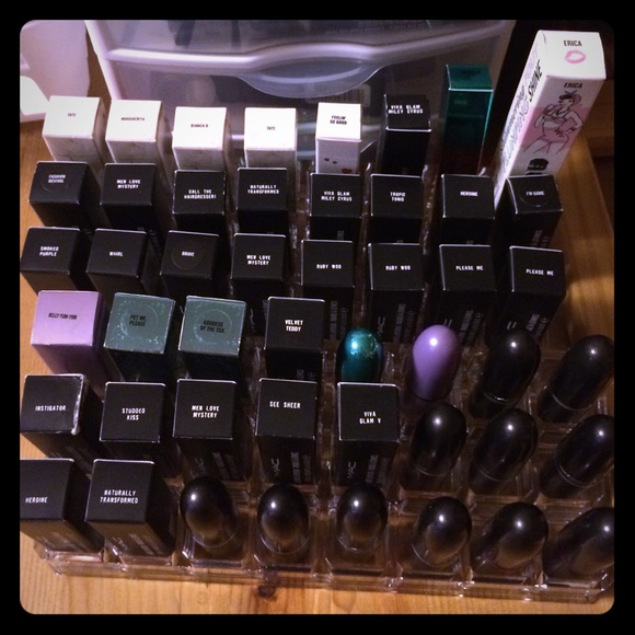 💋What MAC lipstick are you looking for?💋