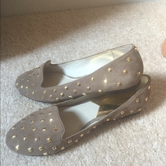 MK Loafers - Picture 2 of 4