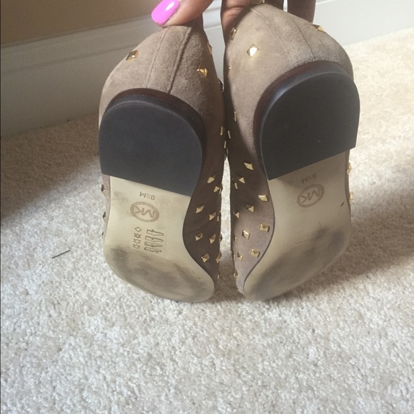 MK Loafers - Picture 3 of 4